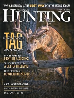 Petersen's Hunting - Magazine
